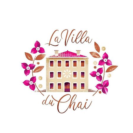 La Villa Du Chai Lézignan-Corbières Dış mekan fotoğraf