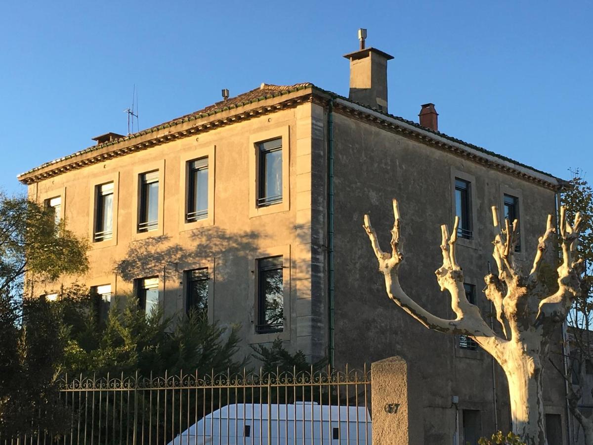 La Villa Du Chai Lézignan-Corbières Dış mekan fotoğraf